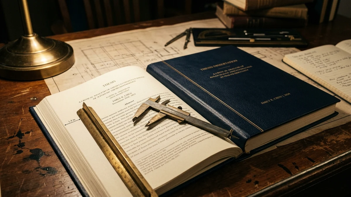 Jak sformatować pracę dyplomową w Word - marginesy, interlinia i standardy A4